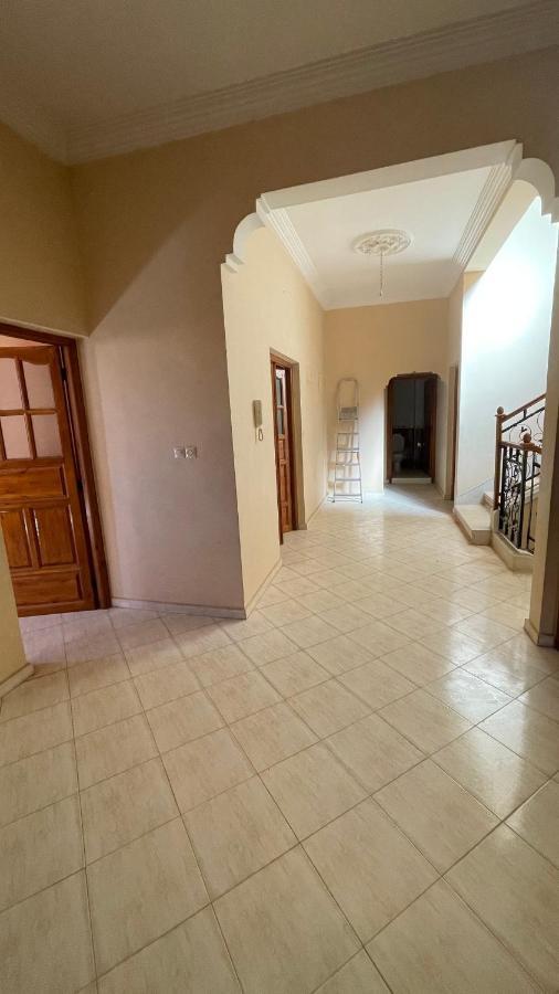 Maison De Ville Agreable Avec Un Patio Marocain Ouarzazate Eksteriør bilde