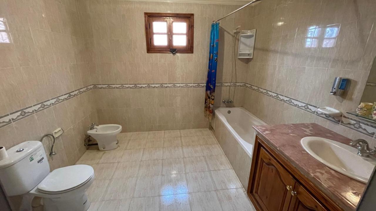 Maison De Ville Agreable Avec Un Patio Marocain Ouarzazate Eksteriør bilde