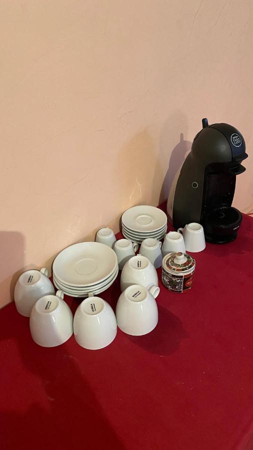 Maison De Ville Agreable Avec Un Patio Marocain Ouarzazate Eksteriør bilde
