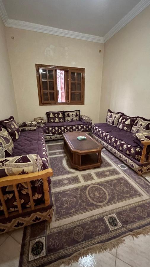 Maison De Ville Agreable Avec Un Patio Marocain Ouarzazate Eksteriør bilde